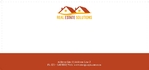 Real Estate Solutions