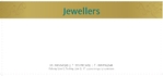 Gold Ornaments 