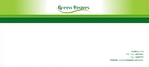 Green Leaves