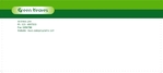 Go Green